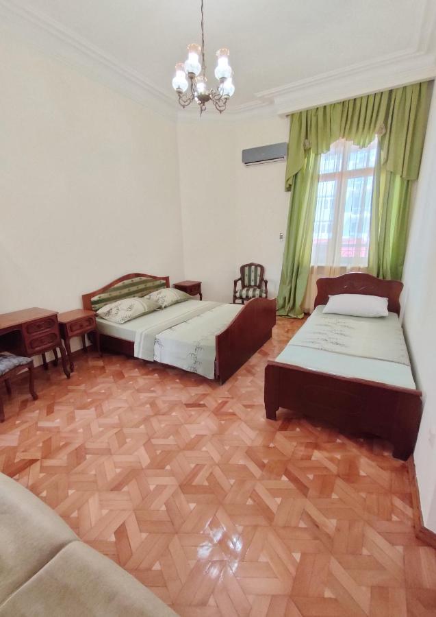 Batumi Sun Hostel Exterior photo