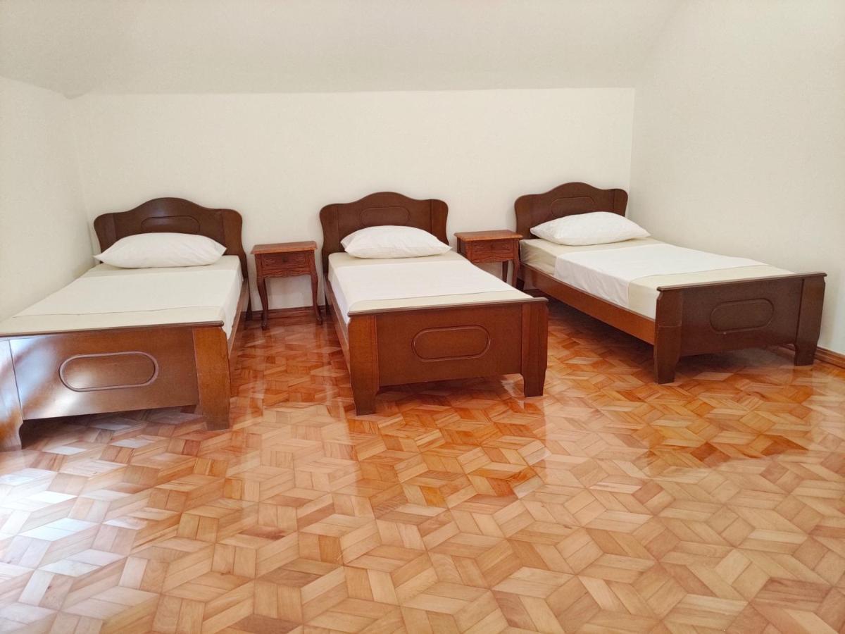 Batumi Sun Hostel Exterior photo