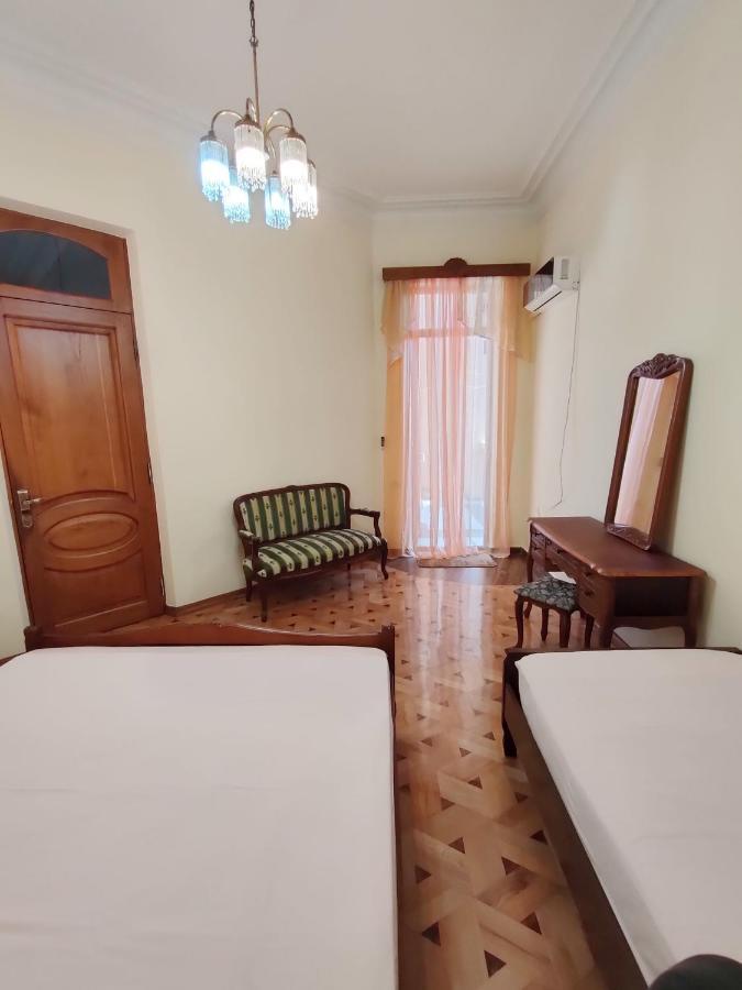 Batumi Sun Hostel Exterior photo