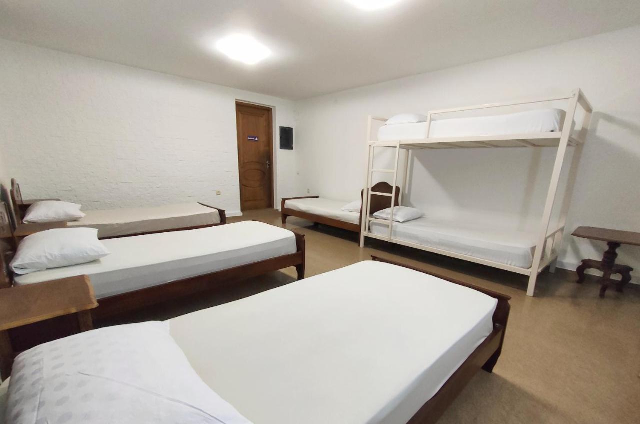 Batumi Sun Hostel Exterior photo