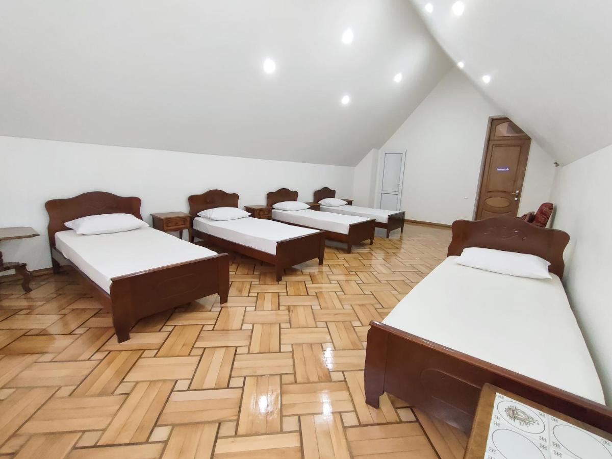 Batumi Sun Hostel Exterior photo